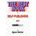 Self-Publishing With CreateSpace: The Best Book on Self-Publishing with CreateSpace