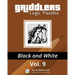 Griddlers Logic Puzzles: Black and White
