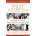 First Families: The Impact of the White House on Their Lives