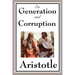 On Generation and Corruption
