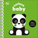 Curious Baby: With a Mirror Surprise!