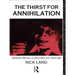 The Thirst for Annihilation: Georges Bataille and Virulent Nihilism