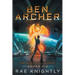 Ben Archer (The Alien Skill Series, Books 4-6)