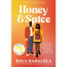 Honey and Spice