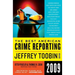 The Best American Crime Reporting