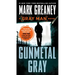 Gunmetal Gray
