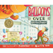 Balloons Over Broadway: The True Story of the Puppeteer of Macy's Parade