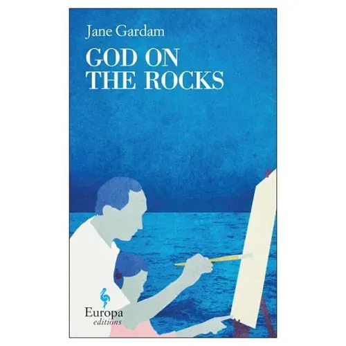 God on the Rocks