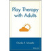 Play Therapy with Adults