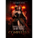 Compelled: Shadow Beast Shifters Book 5