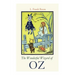The Wonderful Wizard of OZ