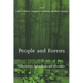 People and Forests: Communities, Institutions, and Governance