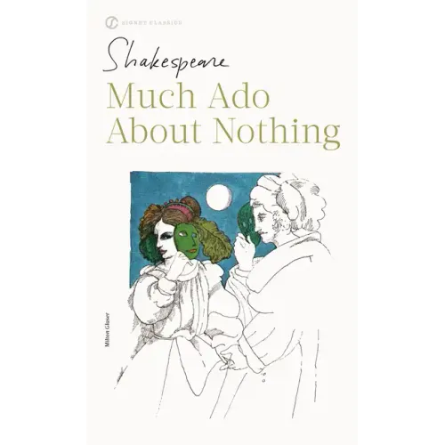 Much ADO about Nothing