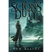 A Scion's Duty, The Grand Game, Book 6: A Dark Fantasy LitRPG Adventure