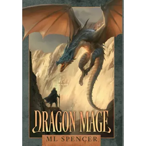 Dragon Mage