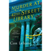 Murder at the 42nd Street Library