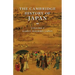 The Cambridge History of Japan