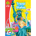School Zone Travel the Great States Workbook