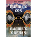 Empire's Son, Empire's Orphan: The Fantastical Lives of Ikbal and Idries Shah