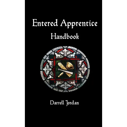 Entered Apprentice Handbook