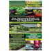 The Ultimate Guide to Companion Gardening for Beginners & Container Gardening for Beginners & the Ultimate Guide to Greenhouse Gardening for Beginners