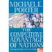 The Competitive Advantage of Nations
