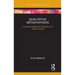 Qualitative Metasynthesis: A Research Method for Medicine and Health Sciences