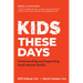 Kids These Days: Understanding and Supporting Youth Mental Health