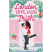 London, Love, & A Little Something Irish