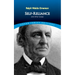 Self-Reliance, and Other Essays