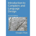 Introduction to Compilers and Language Design: Second Edition
