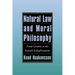 Natural Law and Moral Philosophy: From Grotius to the Scottish Enlightenment