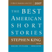 The Best American Short Stories