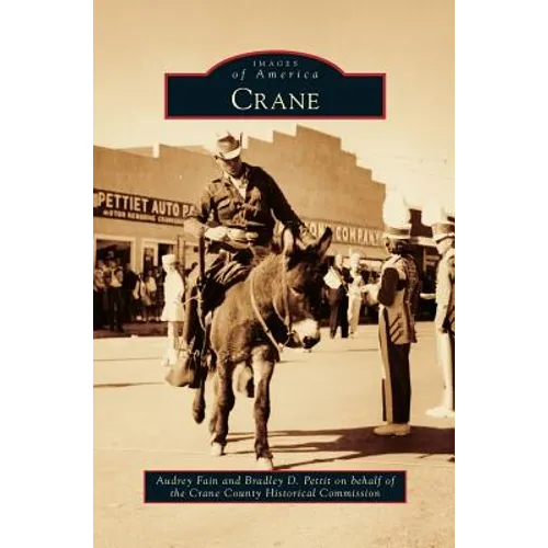 Crane
