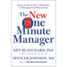 The New One Minute Manager
