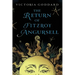 The Return of Fitzroy Angursell