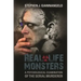 Real-Life Monsters: A Psychological Examination of the Serial Murderer