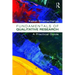 Fundamentals of Qualitative Research: A Practical Guide