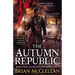 The Autumn Republic
