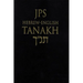 JPS Hebrew-English Tanakh-TK-Pocket