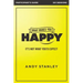 What Makes You Happy Bible Study Participant's Guide: It's Not What You'd Expect