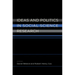 Ideas and Politics in Social Science Research