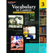 Vocabulary in Context for the Common Core Standards Reproducible Grade 3
