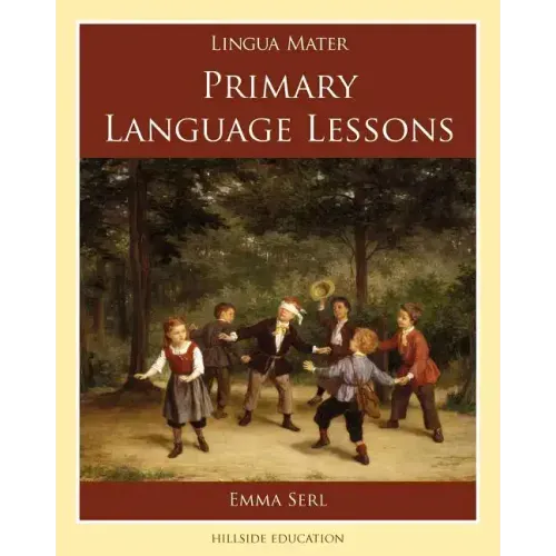 Primary Language Lessons