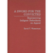 A Sword for the Convicted: Representing Indigent Defendants on Appeal