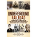 Underground Railroad: A Captivating Guide to the Routes, Places, and People that Helped Free African Americans During the Nineteenth Century