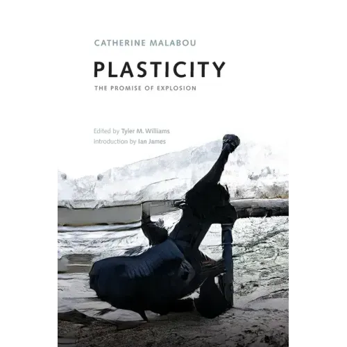 Plasticity: The Promise of Explosion