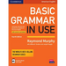 Basic Grammar in Use Student's Book with Answers and Interactive eBook