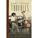 East Texas Troubles: The Allred Rangers' Cleanup of San Augustine