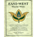 East-West 1926: May - June
